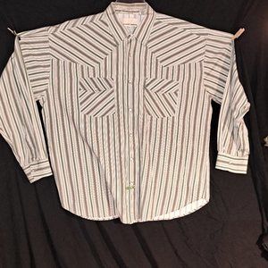Eagle Crest Pearl Snap Men's Shirt